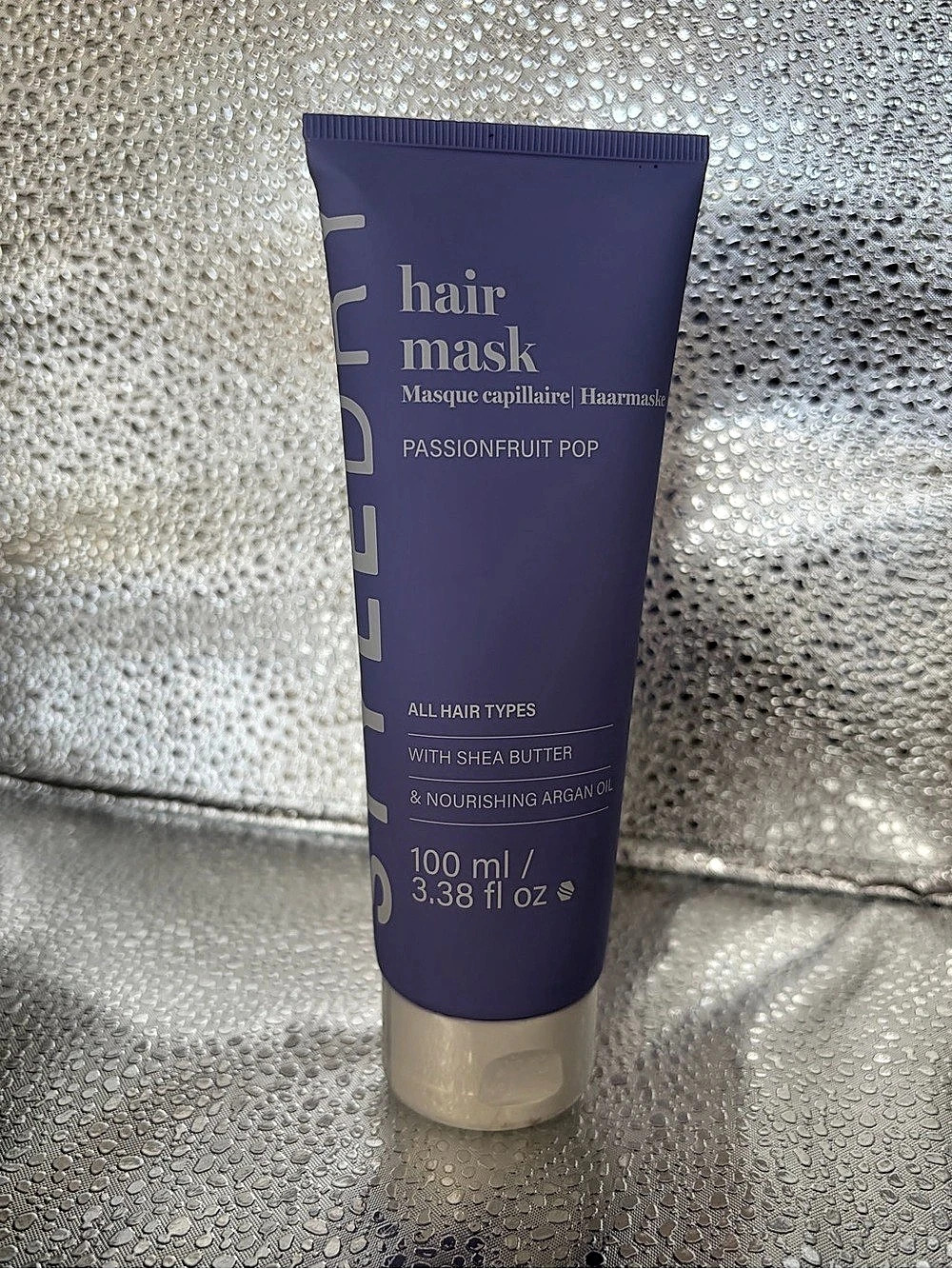 STYLEDORE Passionfruit Pop Hair Mask Hair Treatment 100 mL NWT